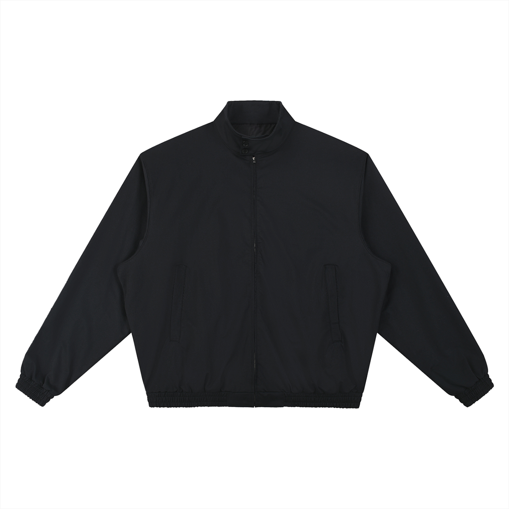 STONFOLK Core Stand Collar Jacket