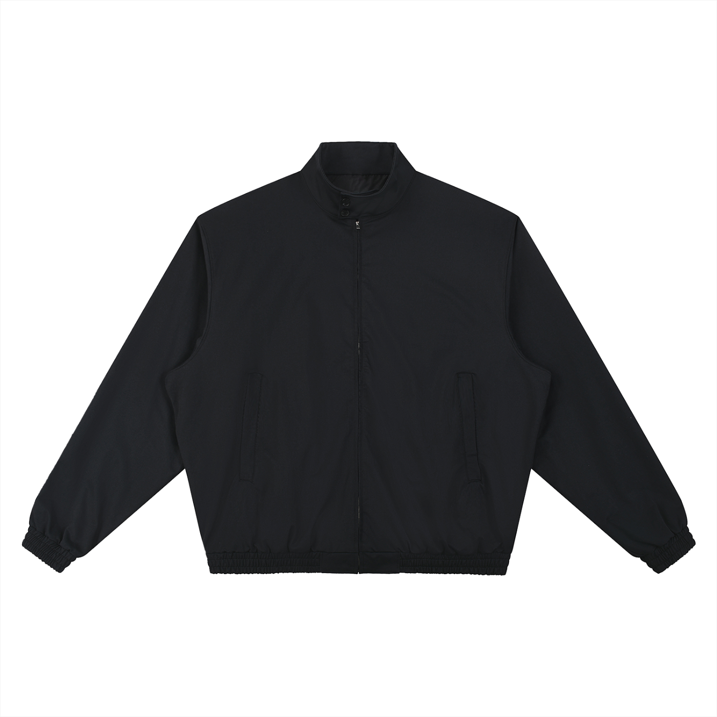 STONFOLK Core Stand Collar Jacket