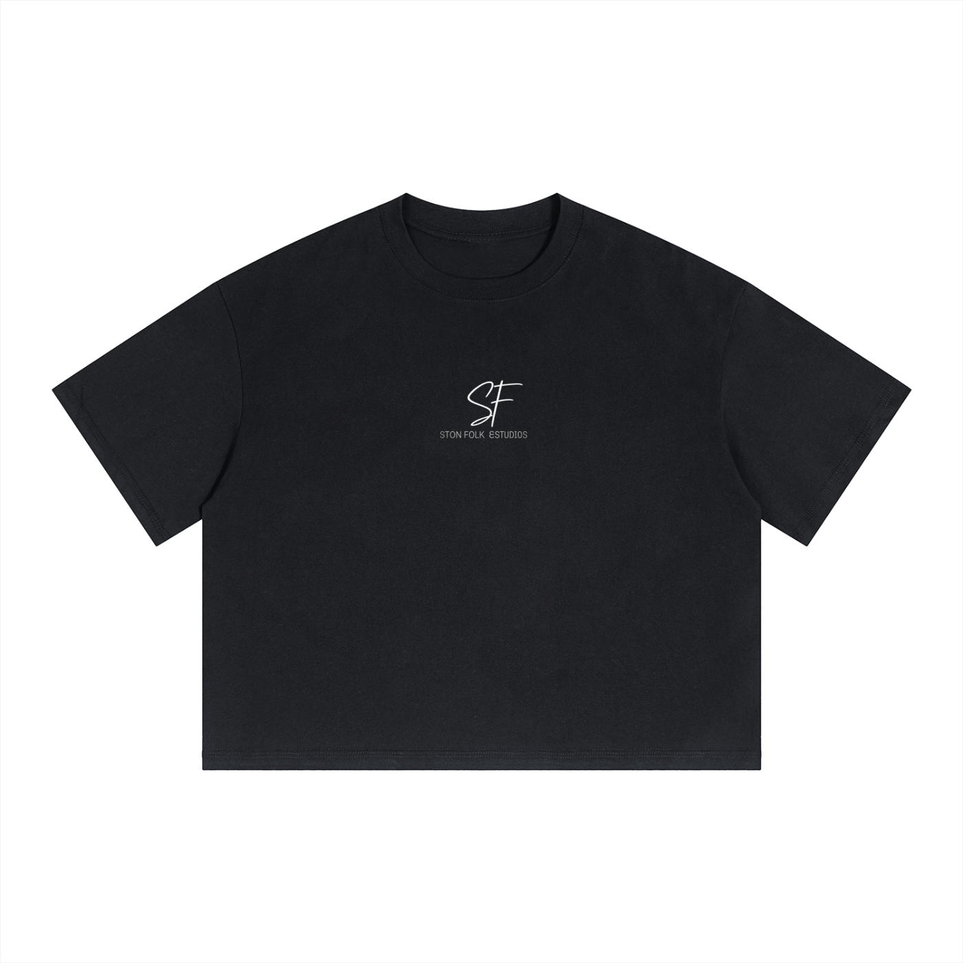 STONFOLK Soul of the City Heavyweight Oversized T-Shirt