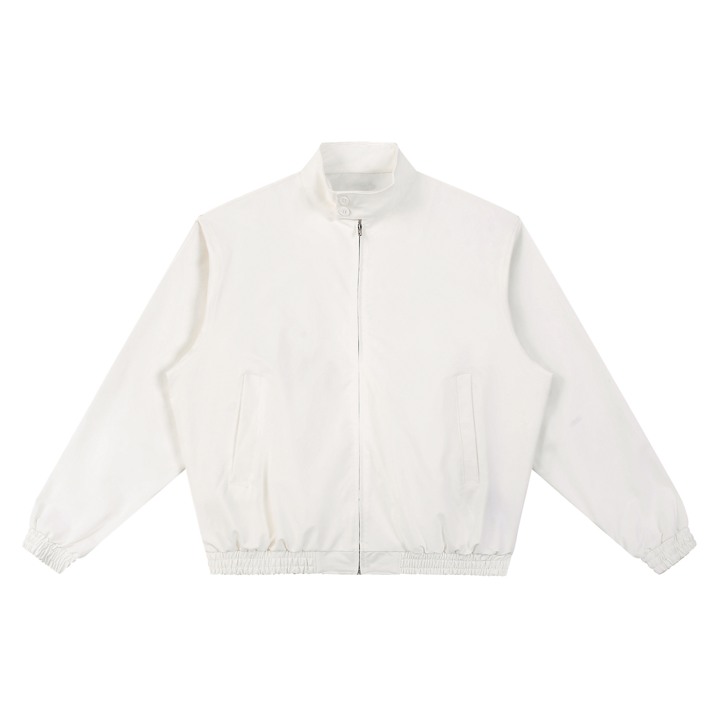 STONFOLK Core Stand Collar Jacket