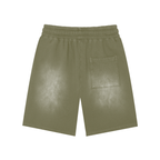 STONFOLK Essential Washed Heavyweight Shorts