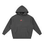 STONFOLK Last Train Home Oversized Hoodie