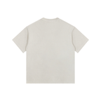 Amalfi Coast Vintage Washed Oversized T-Shirt
