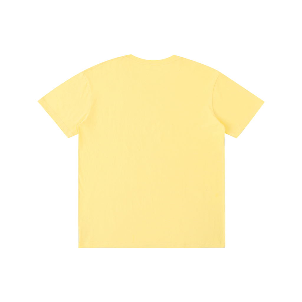 The Gardener Essential Cotton T-Shirt