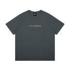 City Dreams Heavyweight T-Shirt