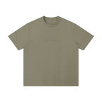 Gallery of Ghosts Oversized T-Shirt