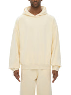 Frontier Ridge Hoodie – Vintage Moose Adventure Unisex Hoodie