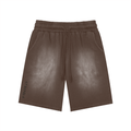STONFOLK Essential Washed Heavyweight Shorts