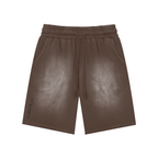 STONFOLK Essential Washed Heavyweight Shorts