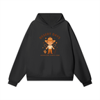 Desert Days Unisex Hoodie – Vintage Adventure Graphic Hoodie
