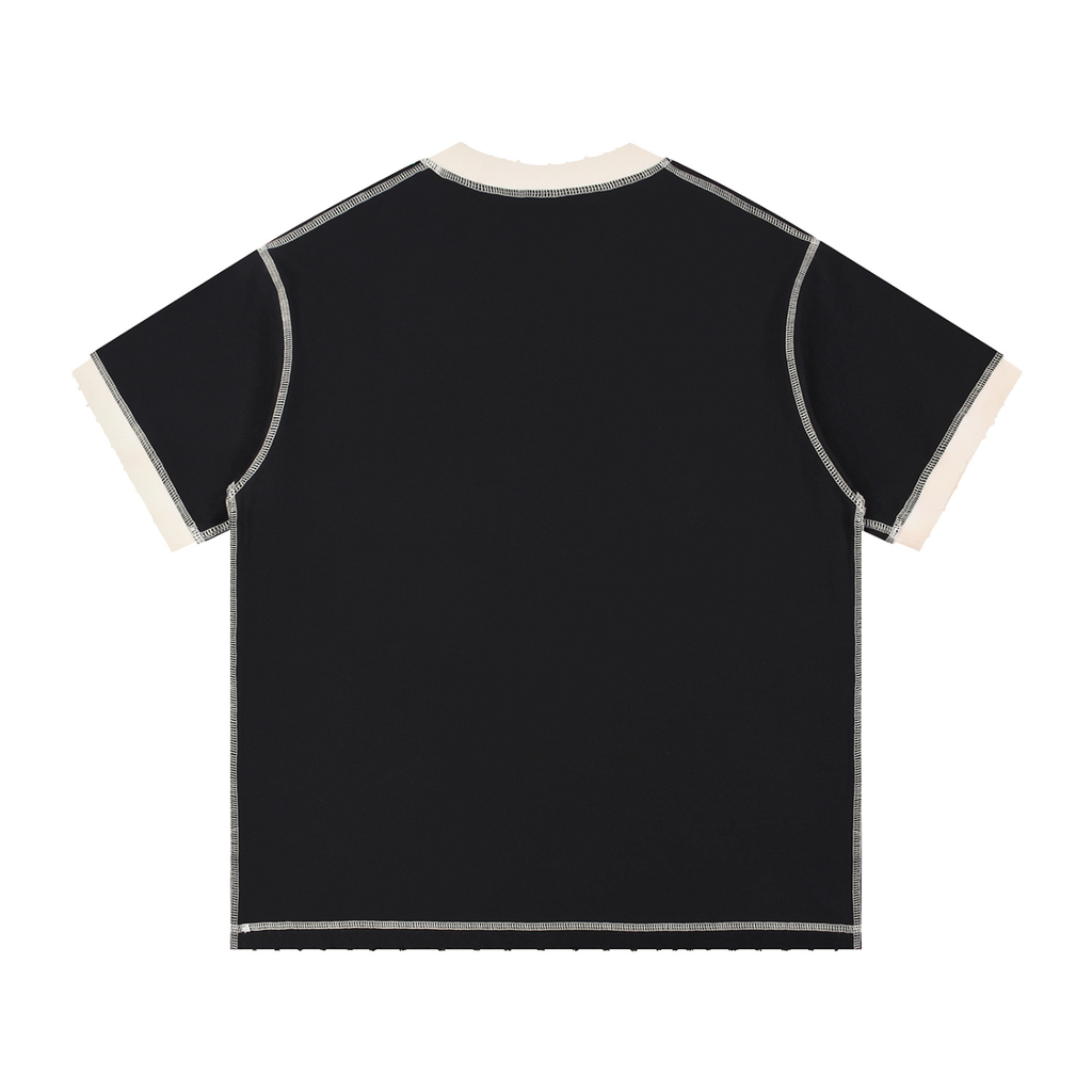 STONFOLK Trackline Polo