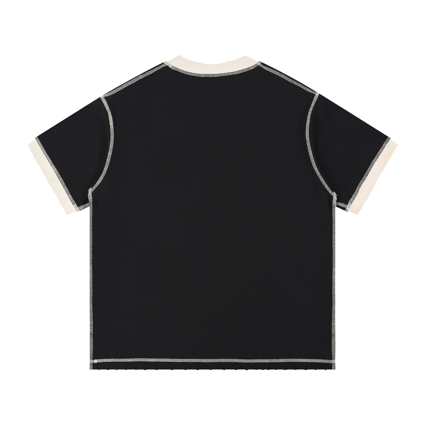 STONFOLK Trackline Polo