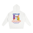 City of Strangers Heavyweight Hoodie