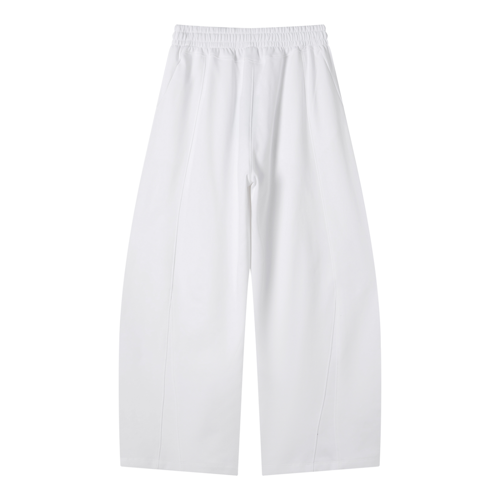 STONFOLK Signature Wide-Leg Sweatpants