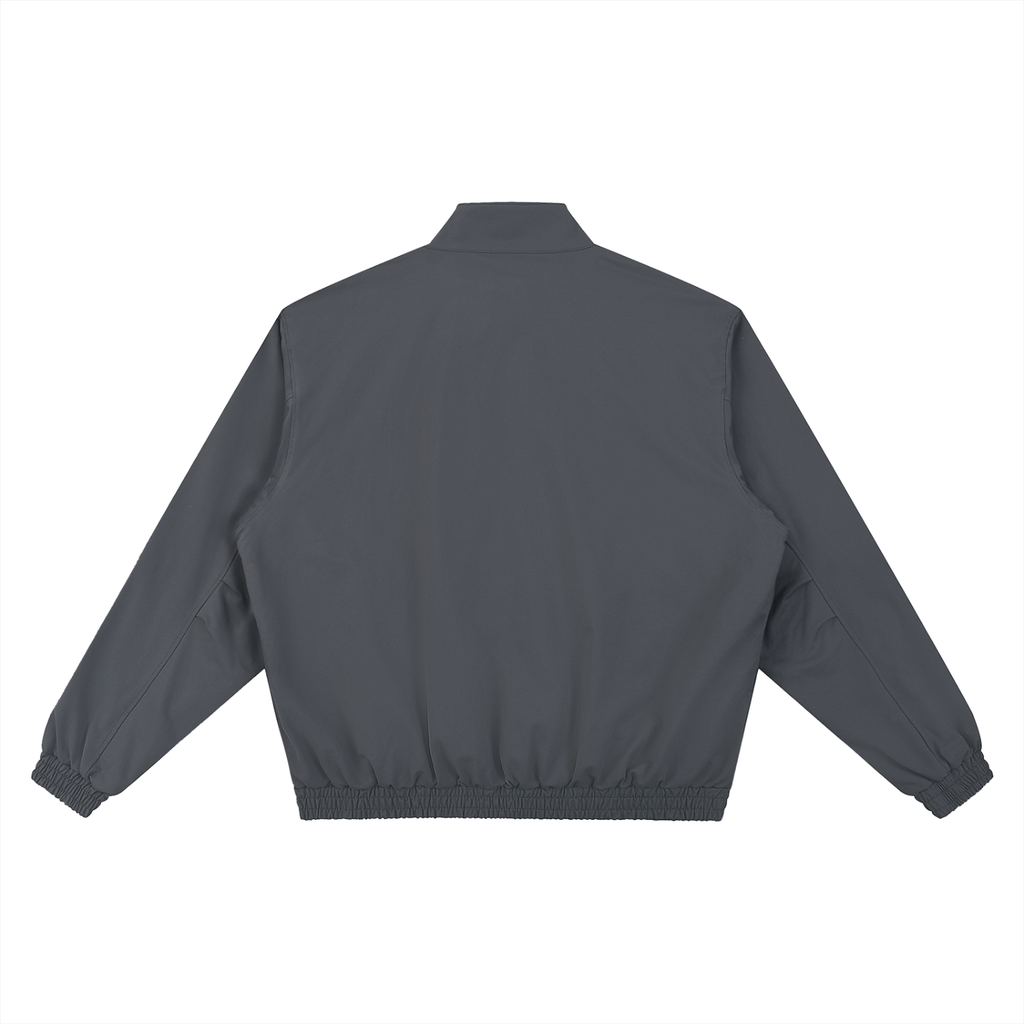 STONFOLK Core Stand Collar Jacket