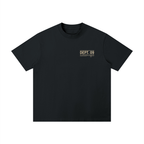 STONFOLK Ghost Department Heavyweight T-Shirt