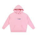 City of Strangers Heavyweight Hoodie
