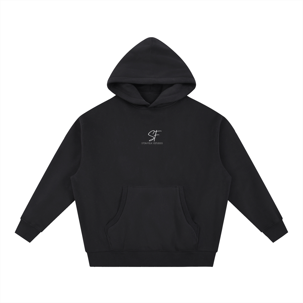 STONFOLK Soul of the City Oversized Hoodie