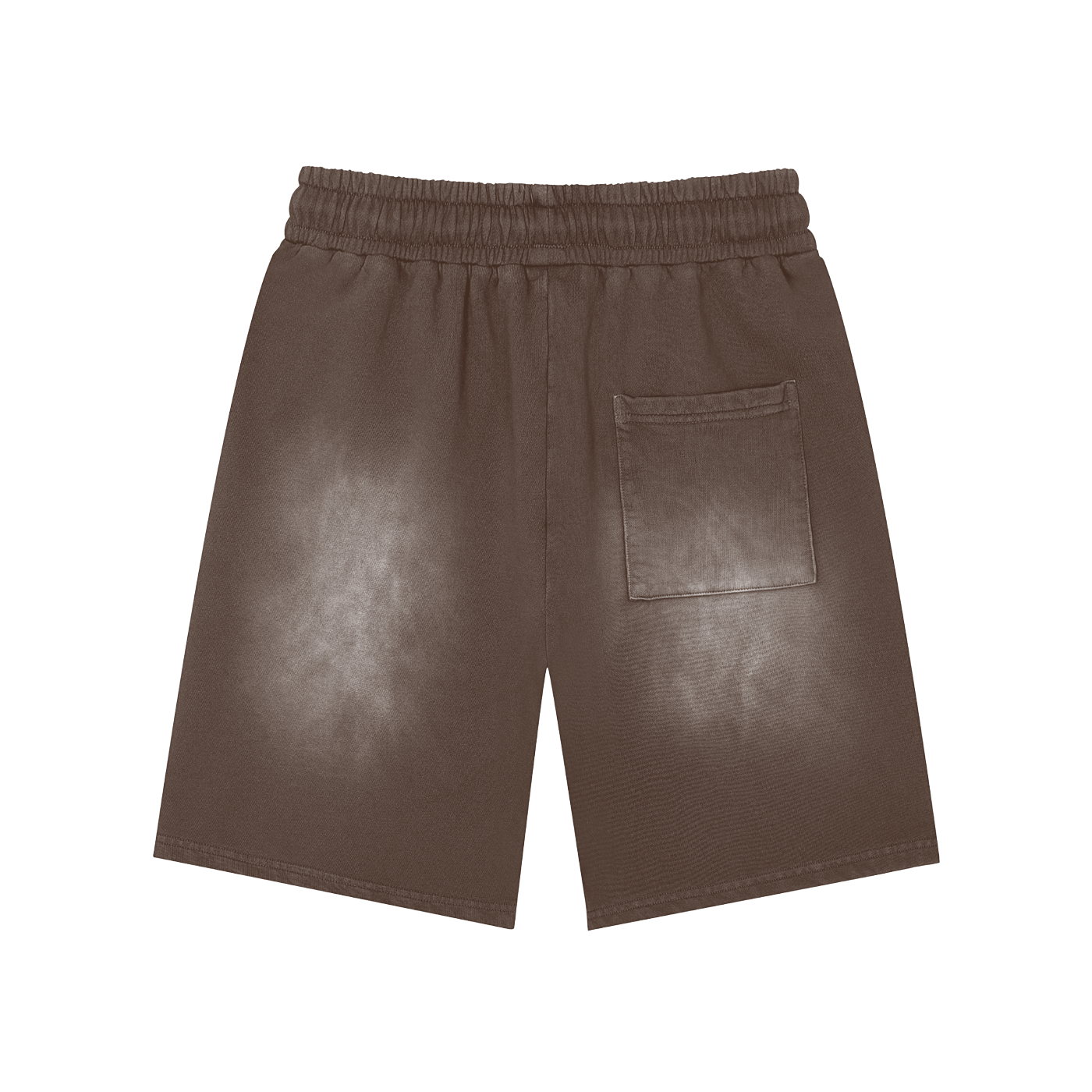 STONFOLK Essential Washed Heavyweight Shorts