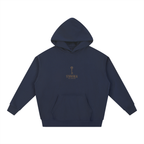 The Curator Heavyweight Oversized Hoodie
