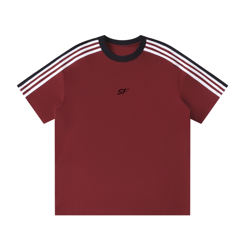 STONFOLK Heritage Track Tee