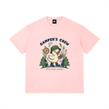 Camper's Crew Duck T-Shirt – Cute Camping Unisex Tee