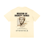 Museum of Broken Things – Graphic T-Shirt
