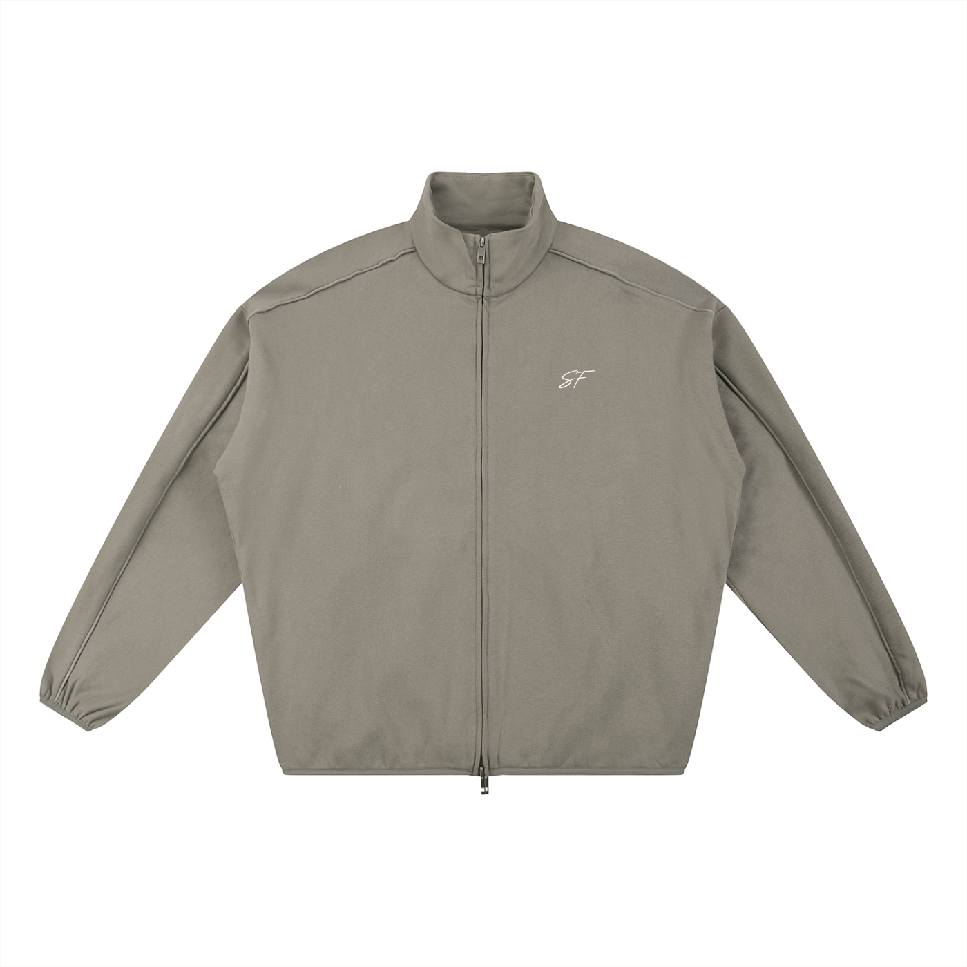 Stonfolk Essential Heavyweight Track Jacket