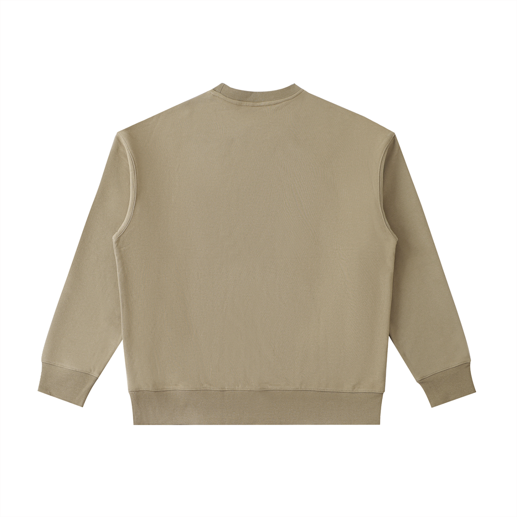 SF Signature Pocket Heavyweight Sweatshirt
