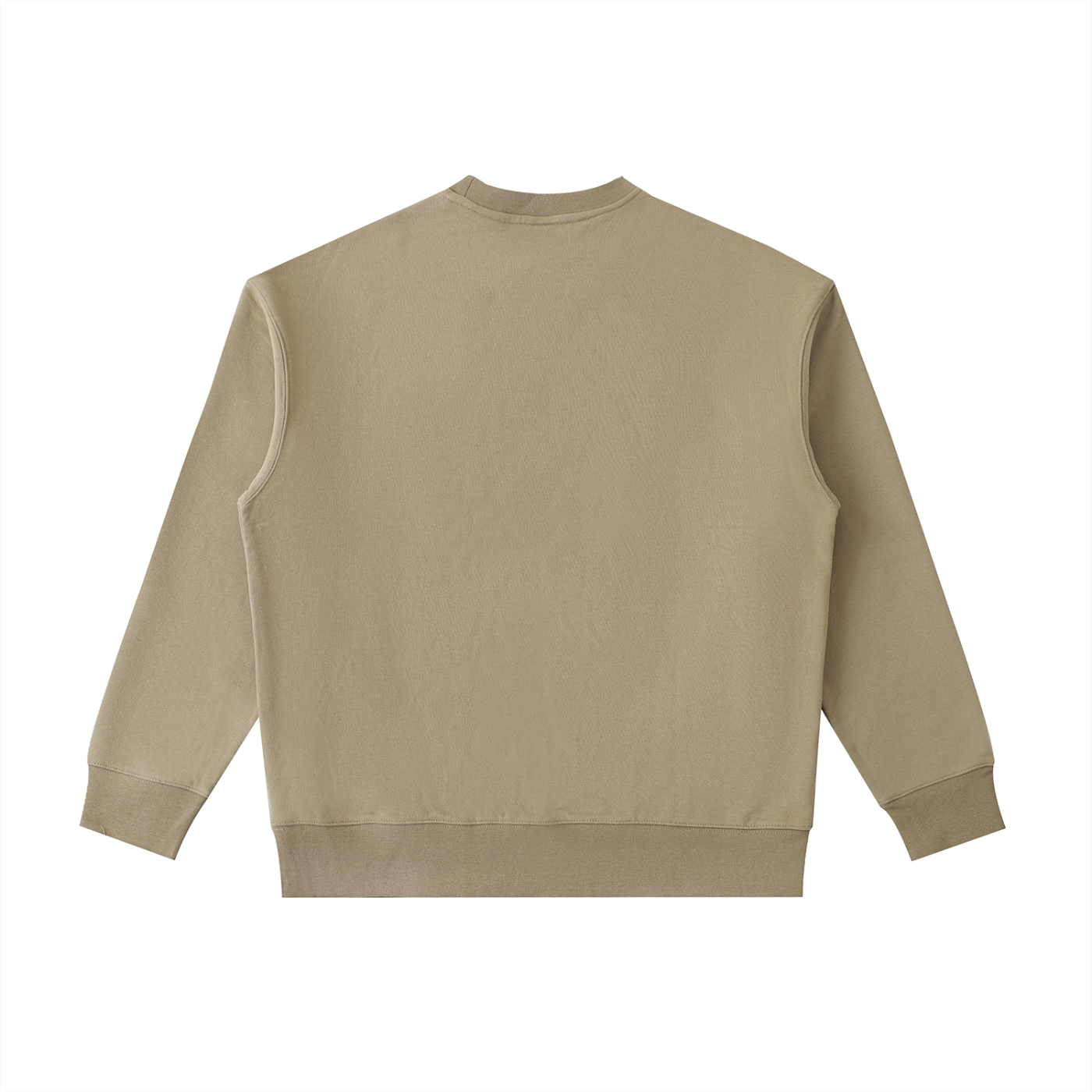 SF Signature Pocket Heavyweight Sweatshirt