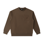 SF Signature Pocket Heavyweight Sweatshirt