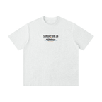 Sunday Driver Graphic T-Shirt