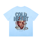 Cold Heart Club Heavyweight T-Shirt