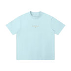 Sculpted Reality Oversized T-Shirt