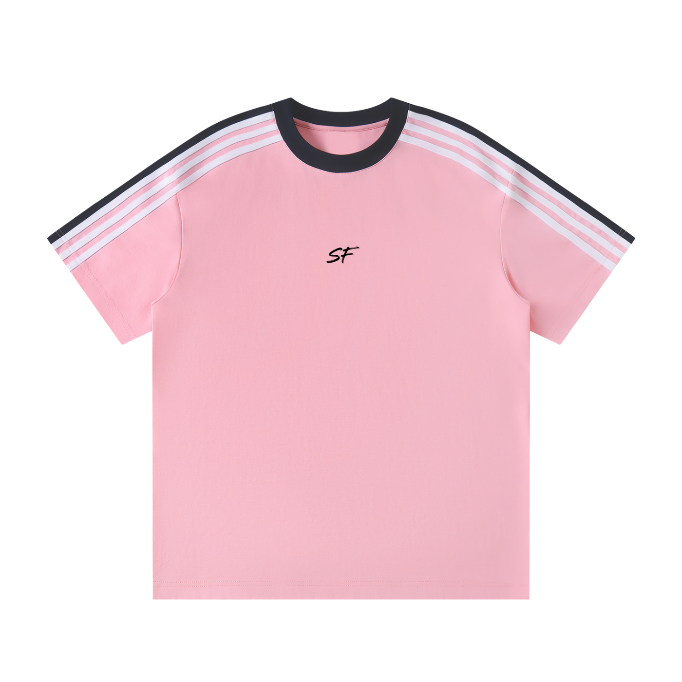 STONFOLK Heritage Track Tee