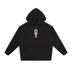 The Permanent Collection Oversized Hoodie