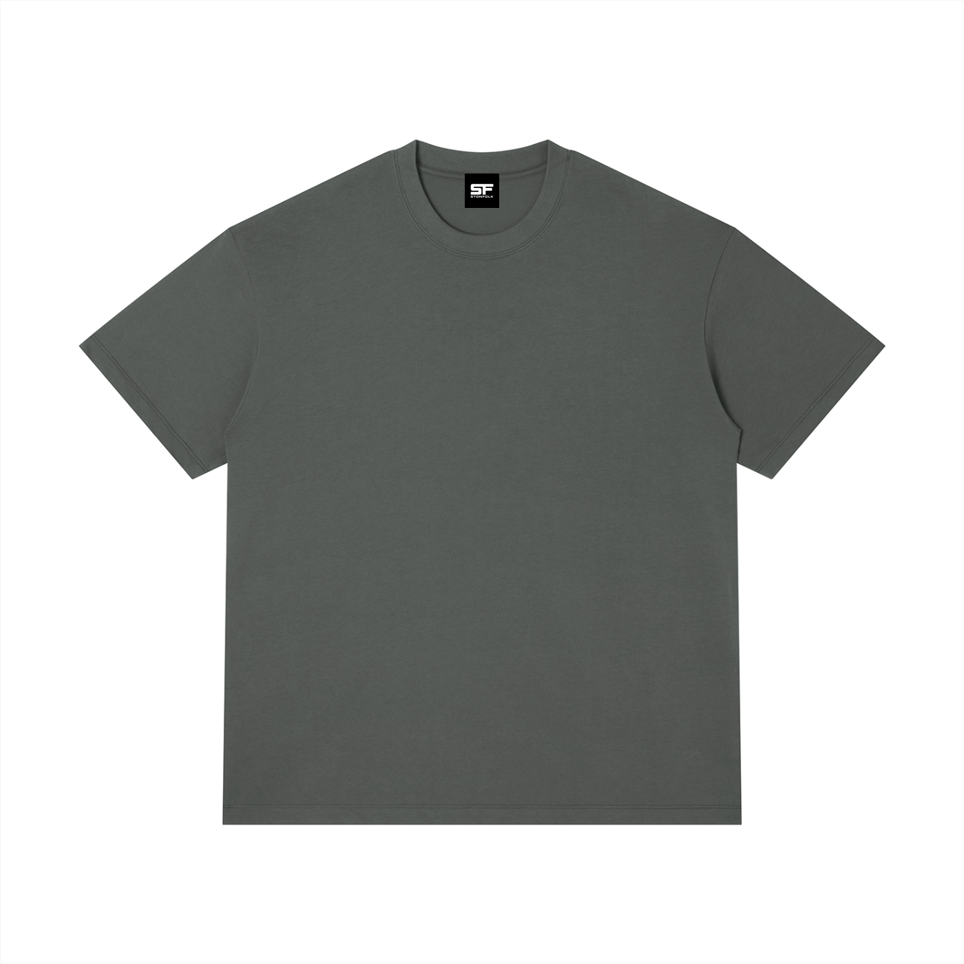 Midnight Run Graphic T-Shirt