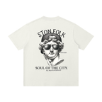 Stonfolk Soul of the City Oversized T-Shirt