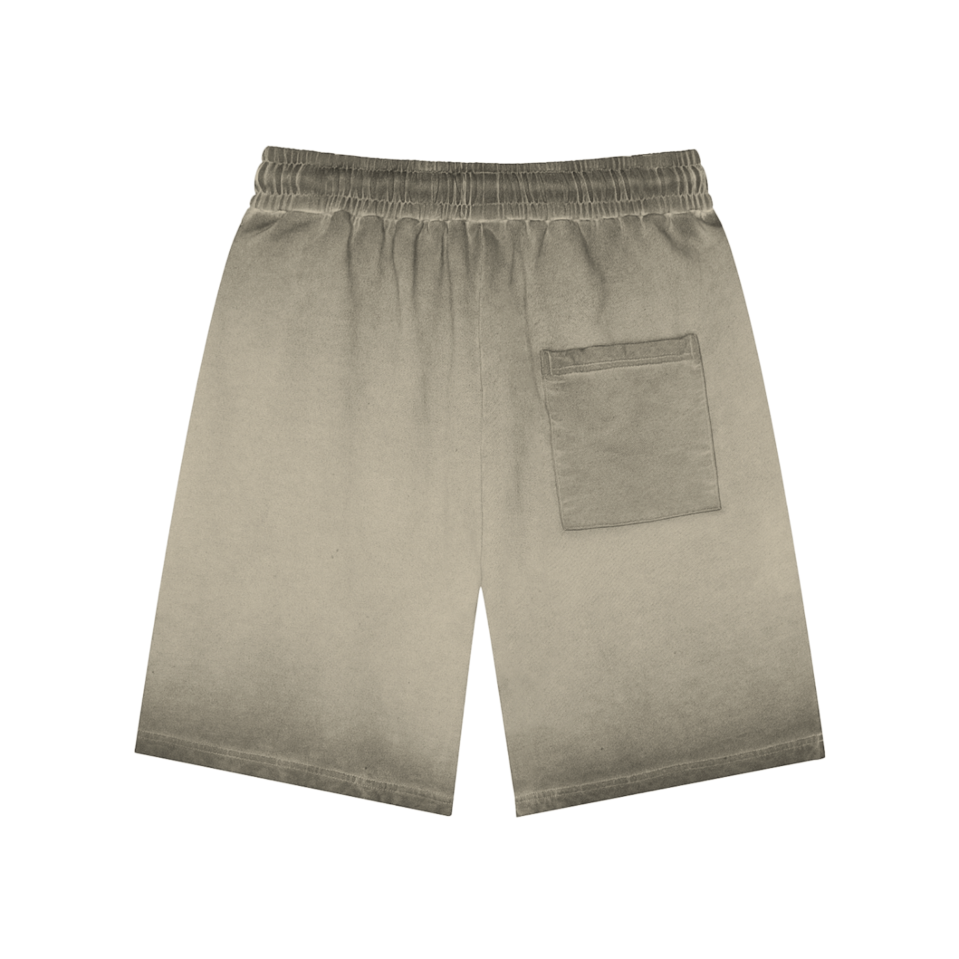 Observatory Dept. Heavyweight Shorts