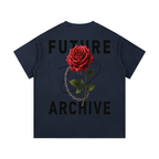 Future Archive Washed T-Shirt
