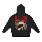 Racing Club 96 Oversized Hoodie