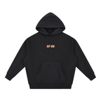 Racing Club 96 Oversized Hoodie