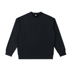 SF Signature Pocket Heavyweight Sweatshirt