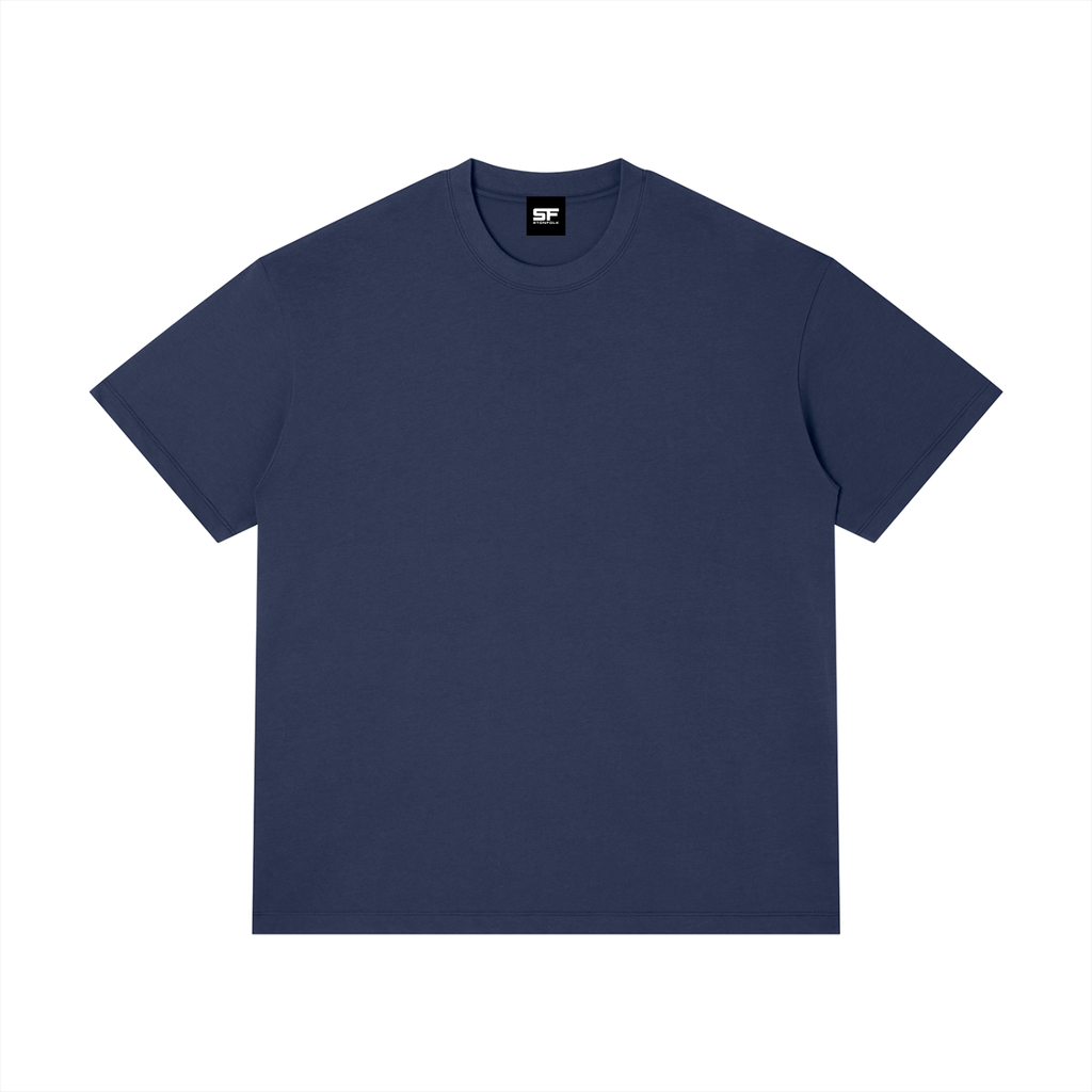 Midnight Run Graphic T-Shirt