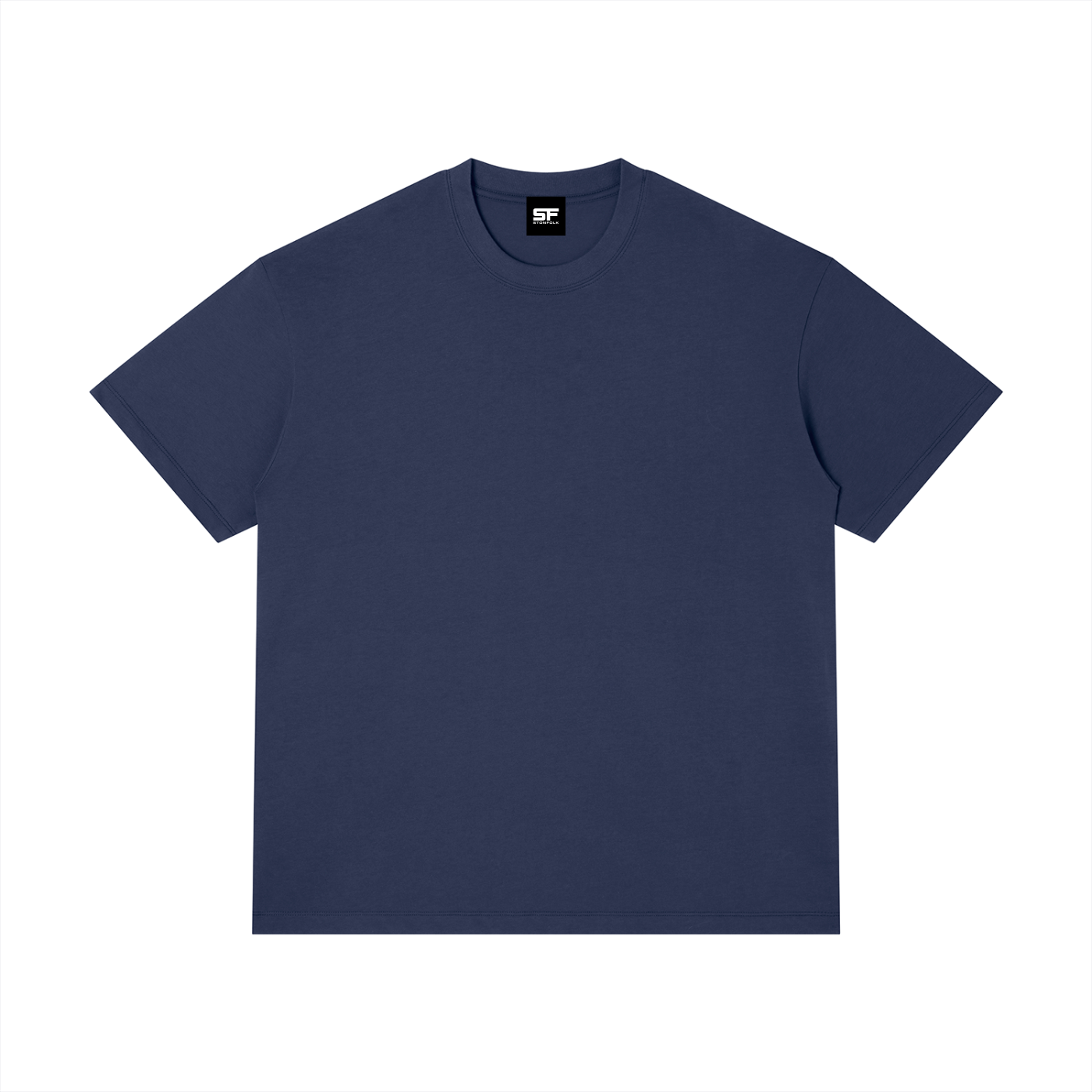 Midnight Run Graphic T-Shirt