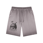 Observatory Dept. Heavyweight Shorts