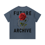 Future Archive Washed T-Shirt