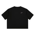 STONFOLK Obsidian Heavyweight Oversized Tee