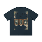 Gallery of Ghosts Oversized T-Shirt