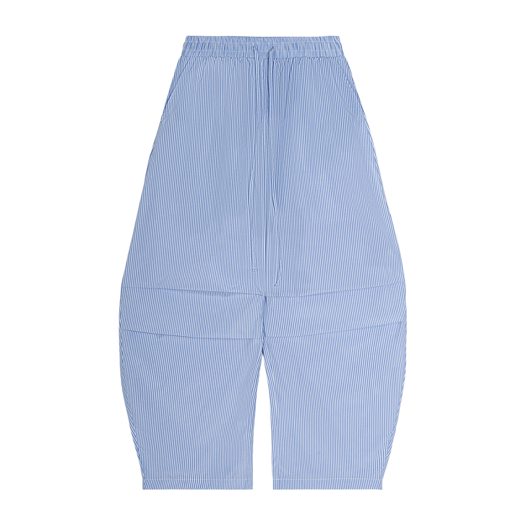 STONFOLK Pinstripe Balloon Pants